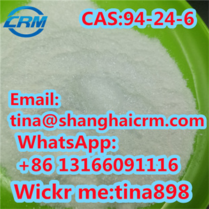 CAS 94-24-6 	Tetracaine