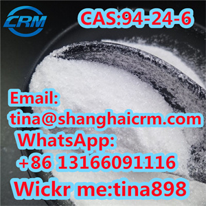 CAS 94 24 6 Tetracaine