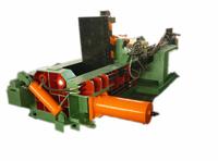 metal balers China