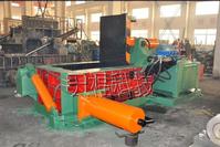 Hydraulic Metal Baler  Made China
