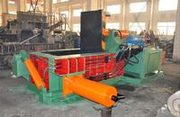 Metal Balers  Made In China