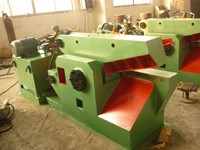 Metal Shear