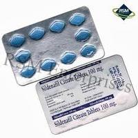 Sildenafil Citrate 