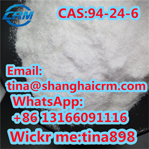 CAS 94 24 6 Tetracaine