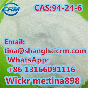 CAS 94 24 6 Tetracaine