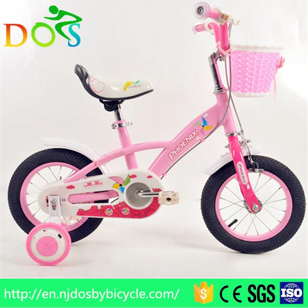 Cute Bike Bike Children Bicycle