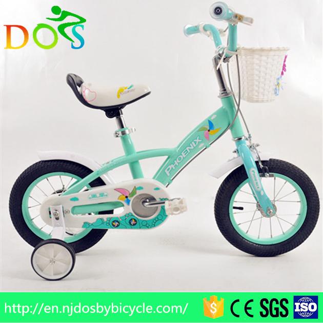 Cute Bike Bike Children Bicycle