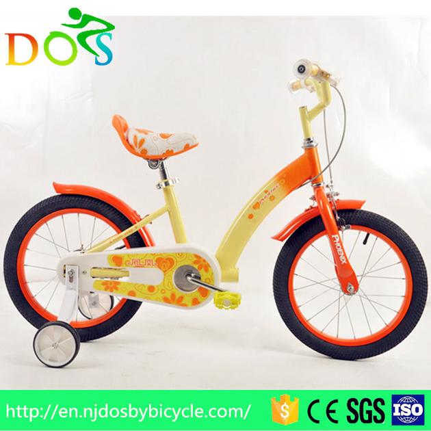 Cute Bike Bike Children Bicycle