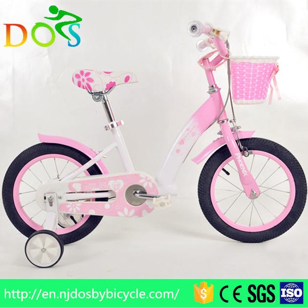 Cute Bike Bike Children Bicycle