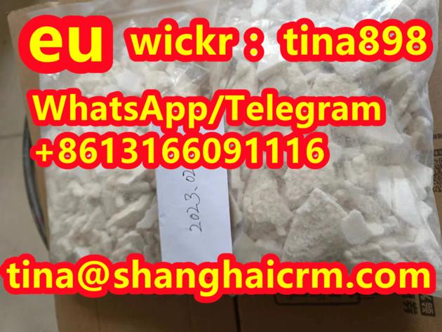 CAS 802855 66 9 Eutylone Factory