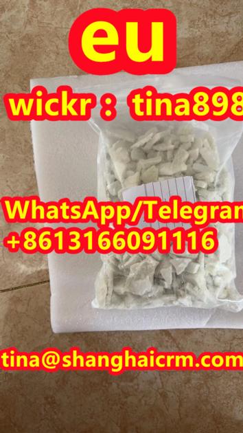 CAS 802855 66 9 Eutylone Factory