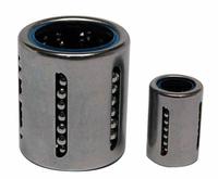 Linear ball bearings