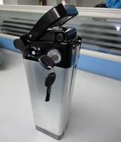 36V10AH lithium battery pack for electric bike