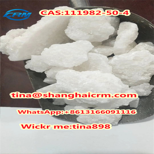 CAS 111982 50 4 2Fdck