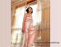 silk nightwear