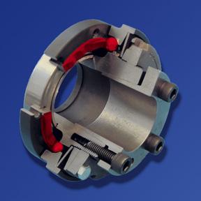 torque limiter