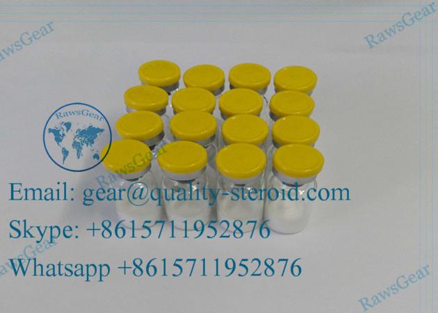 Tesamorelin powder