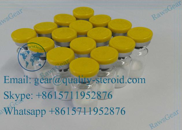 Sermorelin powder