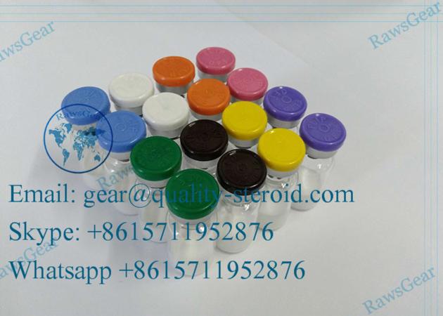 CJC1295 with DAC powder