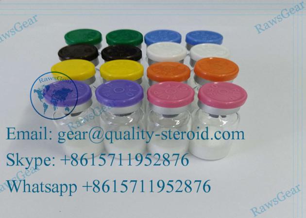 Oxytocin powder