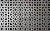 perforated metal