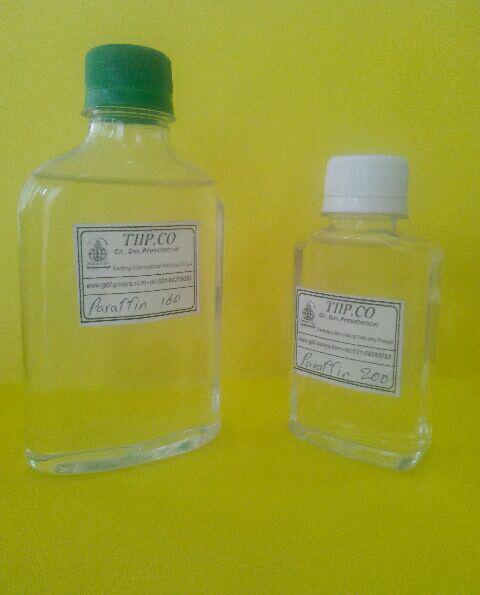 Paraffin