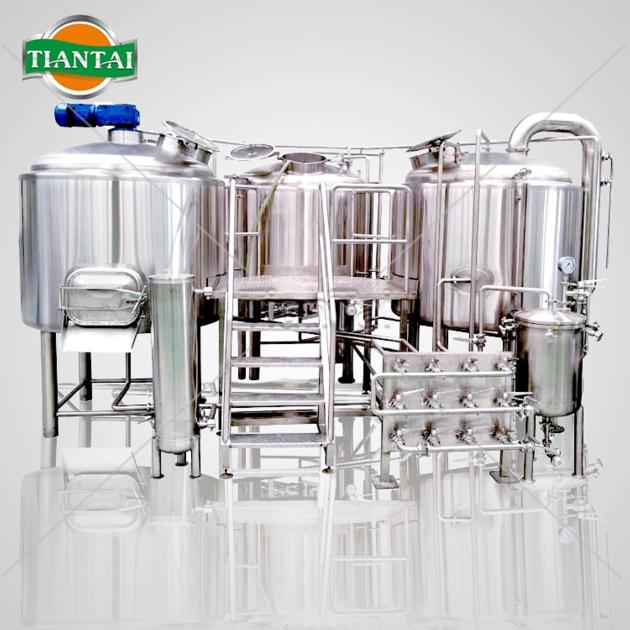 Brewing Fermentation Tank Commercial For Sale