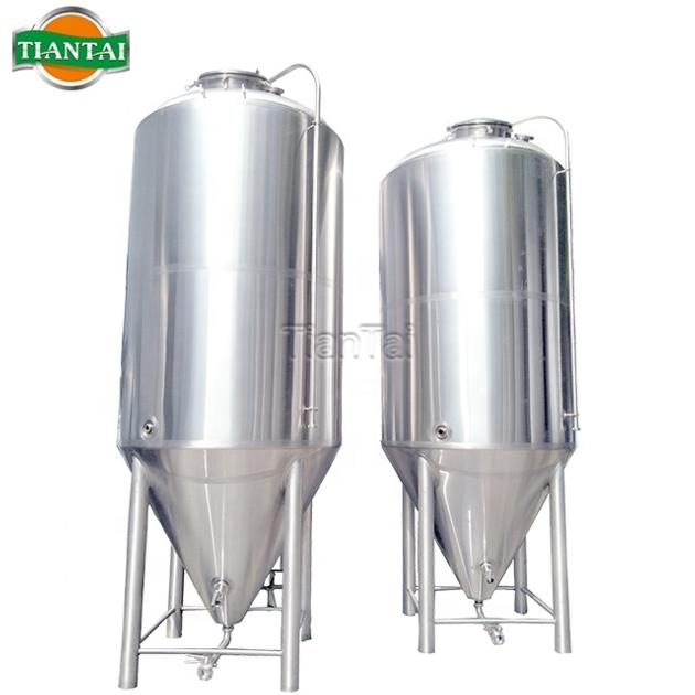 Brewing Fermentation Tank Commercial For Sale