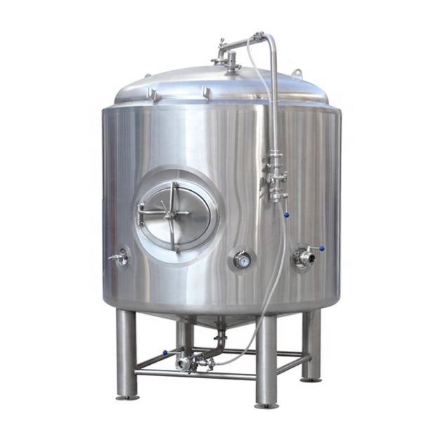 Brewing Fermentation Tank Commercial For Sale