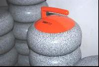 Curling Stone