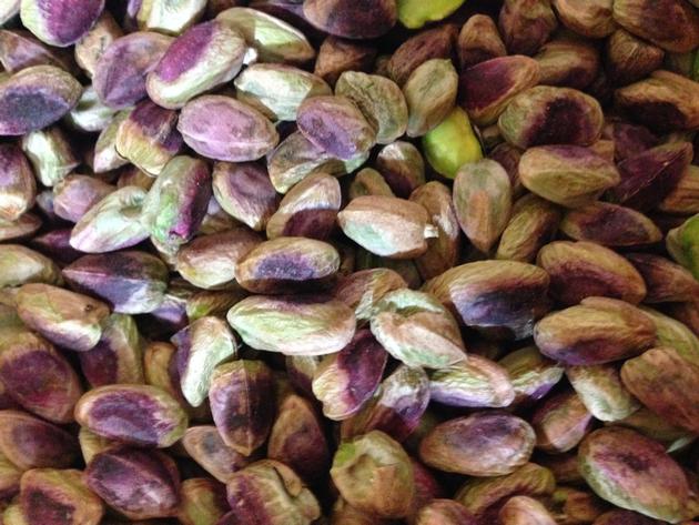 Pistachio Kernel