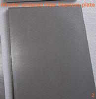 powder sintered filter titanium plate