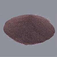 rutile sand