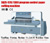 paper cutter SQZK-920(China)
