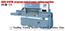 paper cutting machine SQZK-1300TM(China)