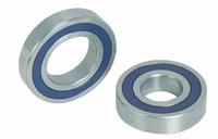 Deep groove ball bearings