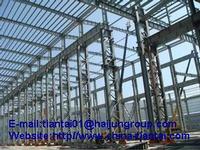 Steel Structure Building