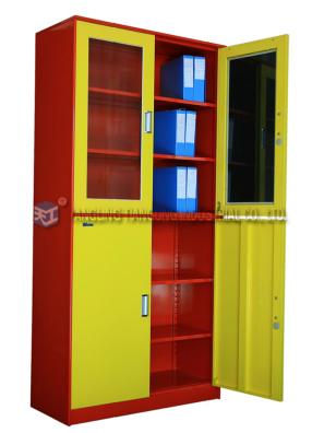 Metal Filing Cabinet