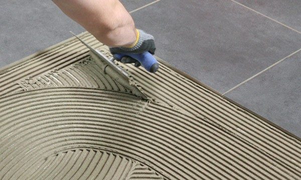 Seal Water Proofing