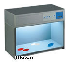 color assessment cabinet (5 light sources)