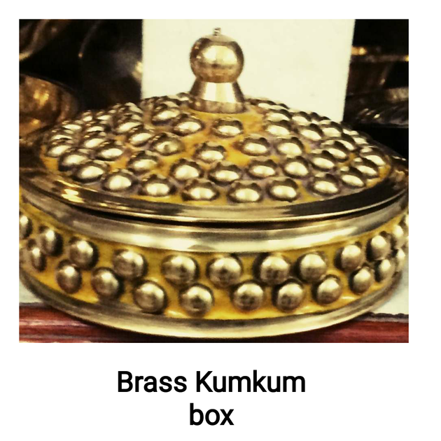 Brass Handicrafts