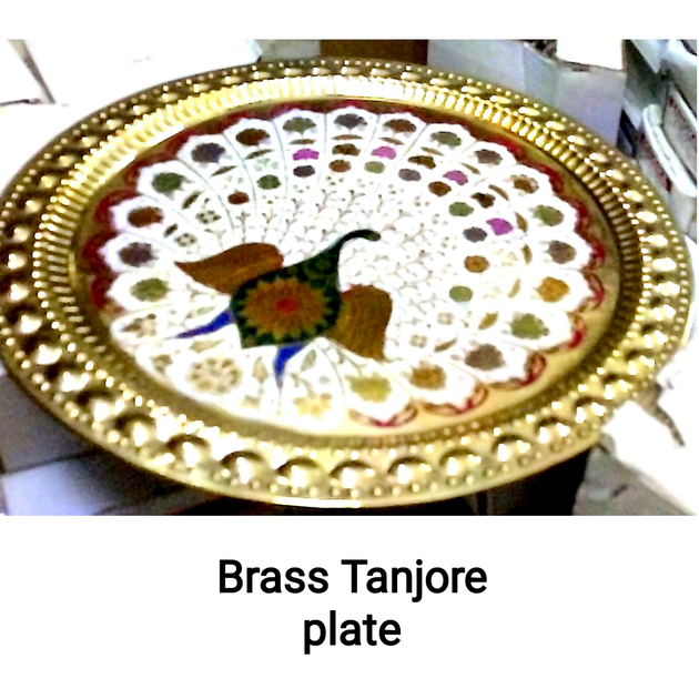 Pooja Items