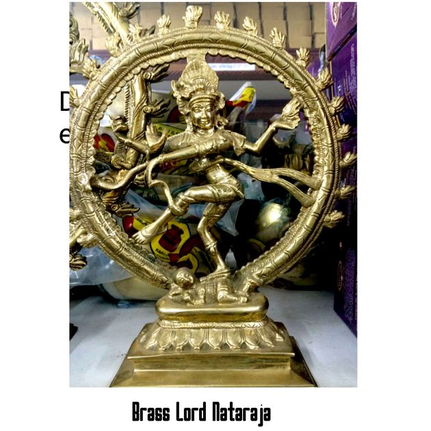 Pooja Items