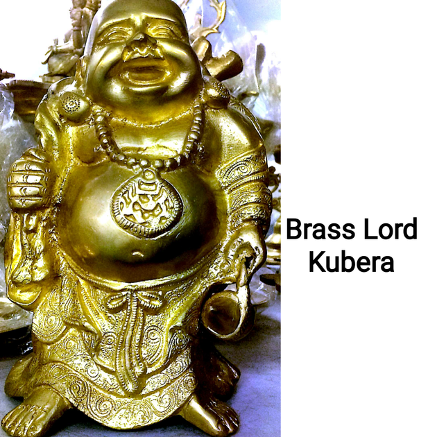 Brass handicrafts