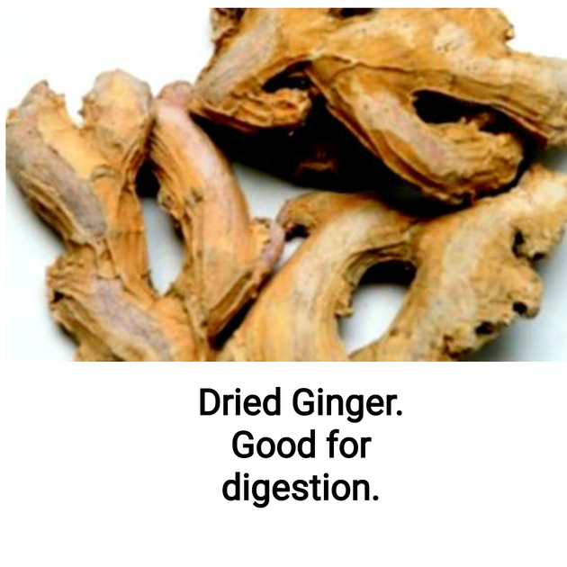 Herbal Extract