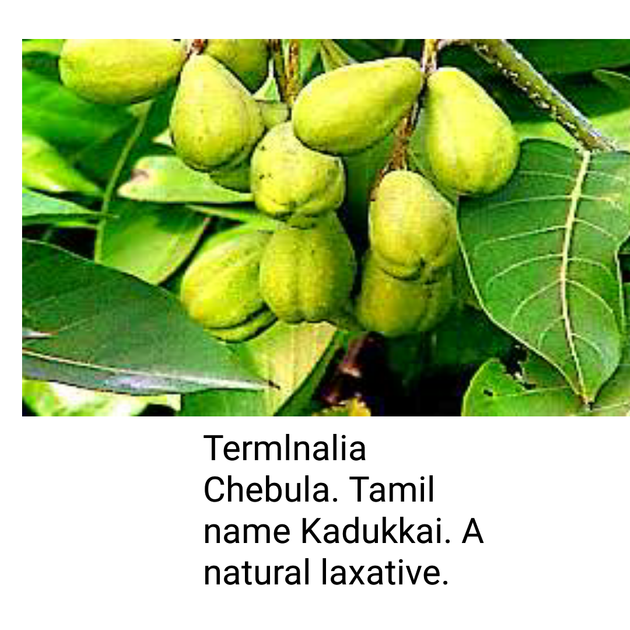 Herbal extract
