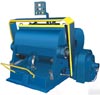 corrugated and packaging machines for carton/box plant