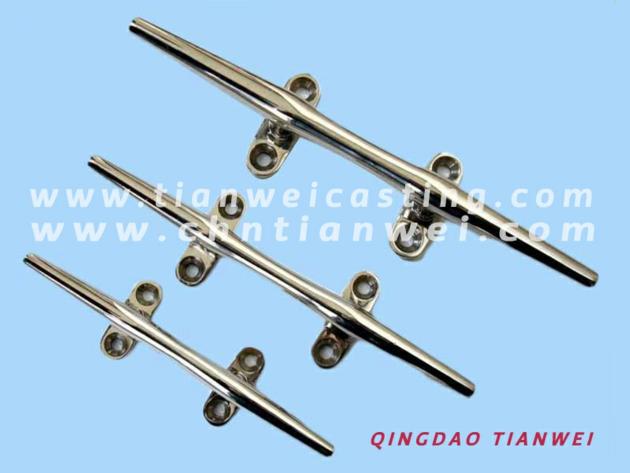 Investment Casting From Qingdao Tianwei Casting