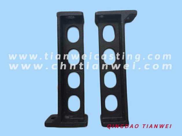 Water Glass Investment Casting From Qingdao