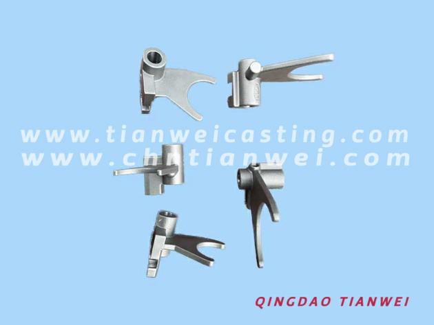 Investment Casting From Qingdao Tianwei Casting